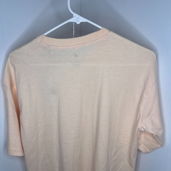 Essentials Logo Crop Tee - Picture 2 of 4